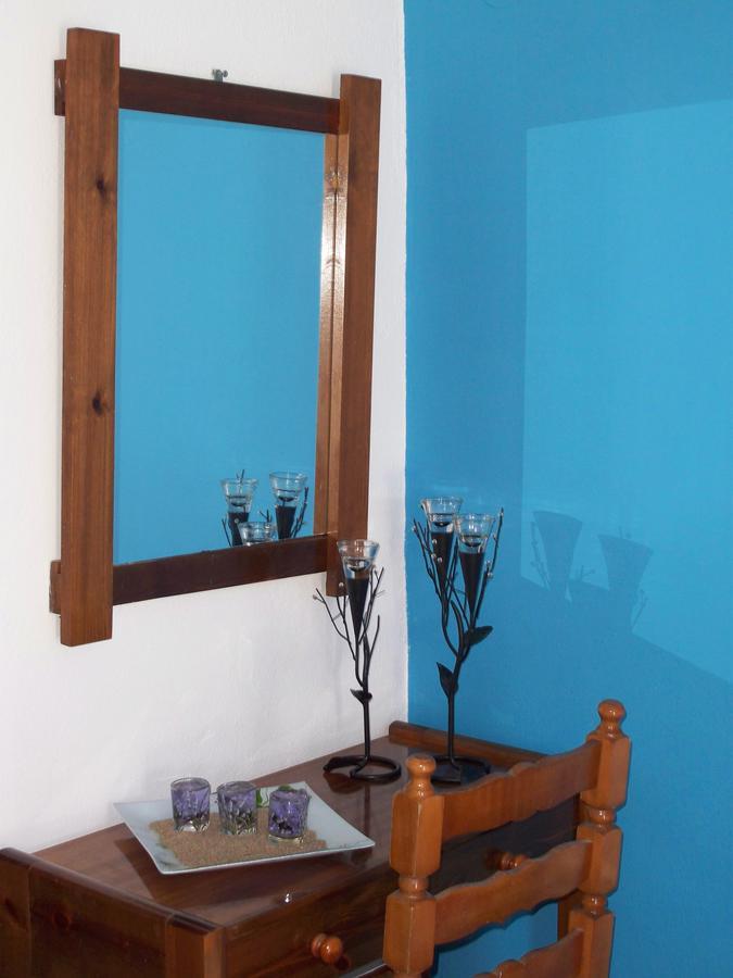 Pirgari Rooms Sikinos Alopronia Extérieur photo
